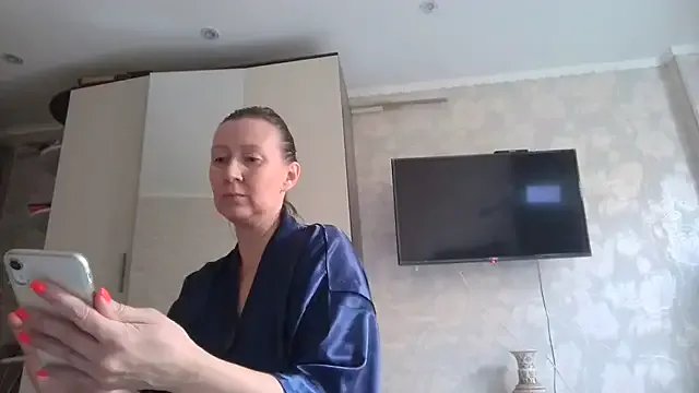 Freechat WindChristy on StripChat