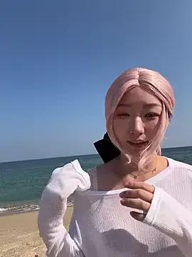 Freechat winter11 on StripChat