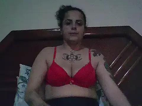 Freechat WitchQueen7 on StripChat