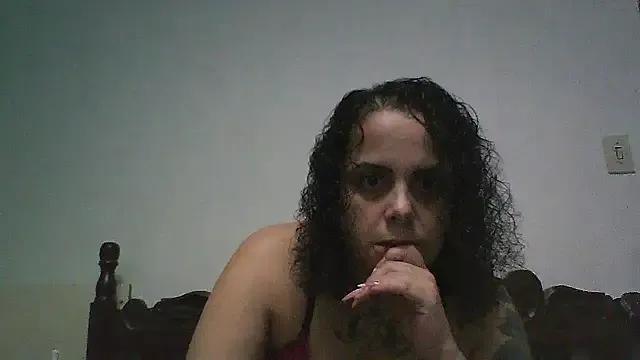 Freechat WitchQueen7 on StripChat