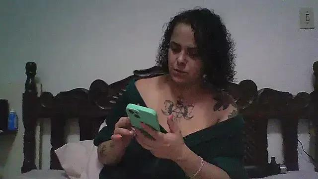 Avatar of WitchQueen7