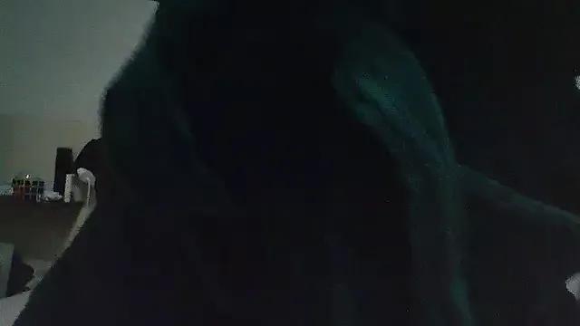 Freechat WitchQueen7 on StripChat