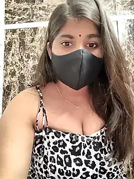 Wow_Riya on StripChat 