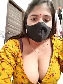 Wow_Riya on StripChat 