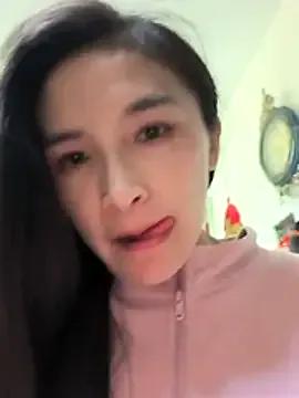 Freechat wsyx326 on StripChat