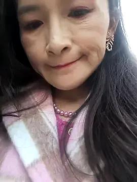 Freechat wsyx326 on StripChat