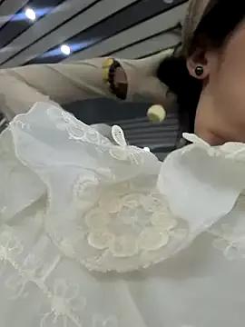 Freechat wsyx326 on StripChat