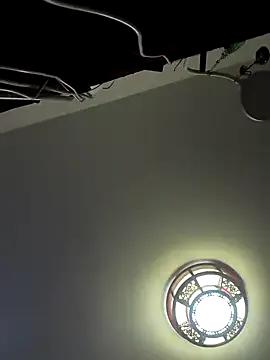 Freechat wsyx326 on StripChat