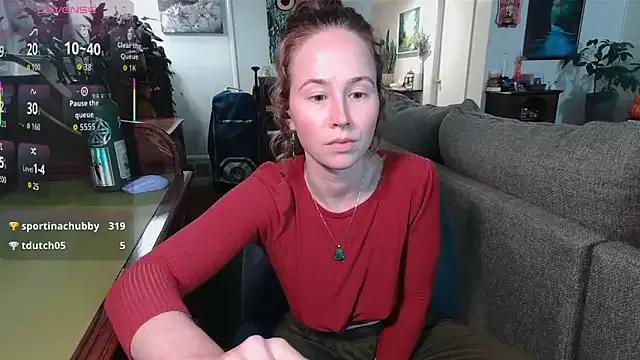 Freechat wutangwendy on StripChat