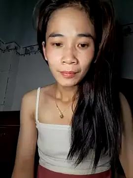 Xaoxang on StripChat 