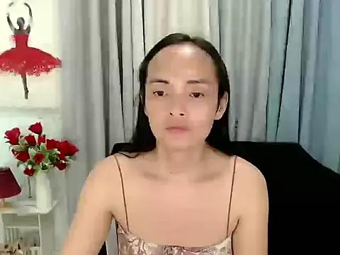Freechat xAsianTOPModelx on StripChat