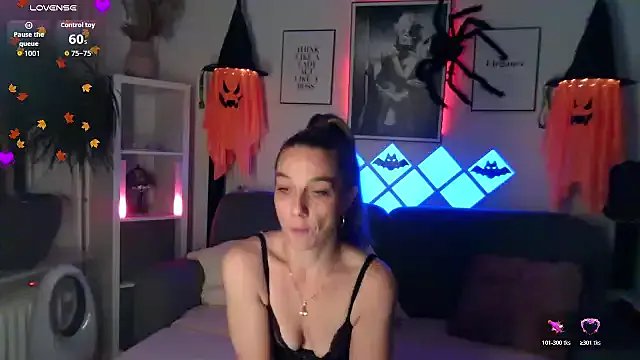 Freechat XBellaXundXUweX on StripChat