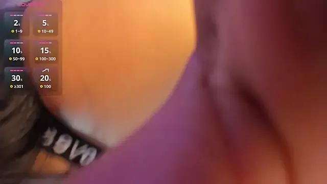 Private xelenagomez33 on StripChat