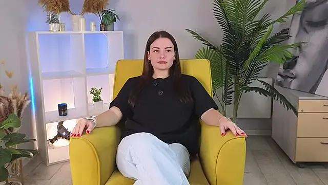 Freechat XeniaJoachin on StripChat