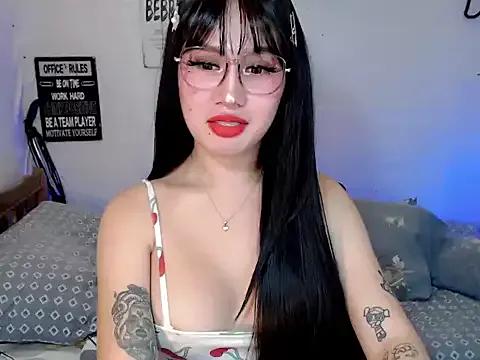 Freechat xHentai_Dollx on StripChat