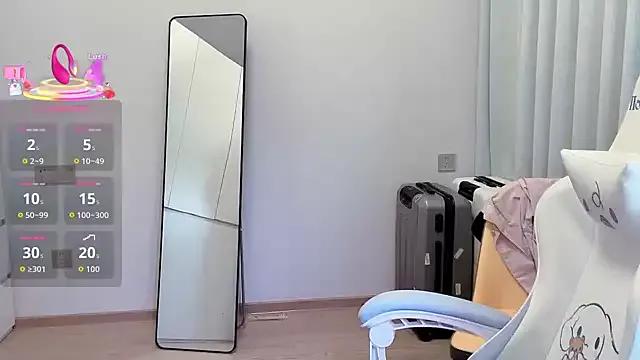 xixi_baby66 on StripChat 