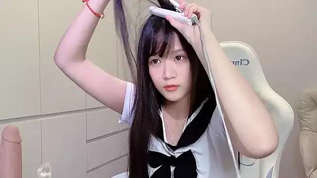 xixi_baby66 on StripChat 