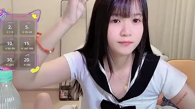 xixi_baby66 on StripChat 