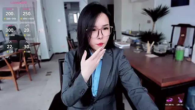 Freechat xixiya888 on StripChat