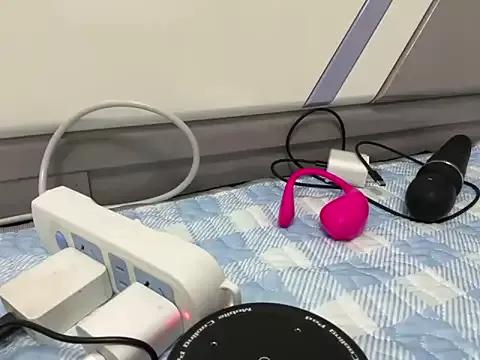 Freechat xixiya888 on StripChat