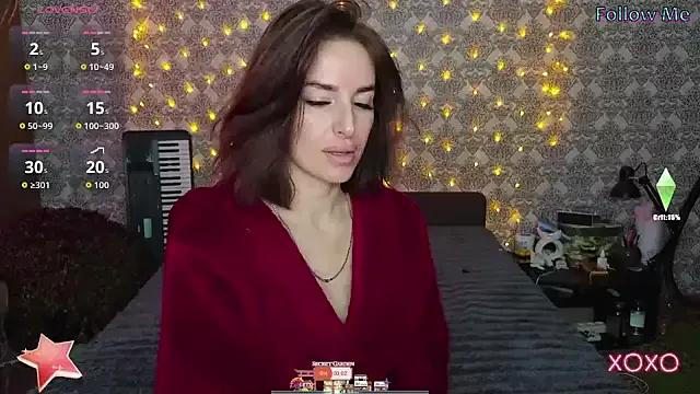 xx_adrihanna_xx —  Love ME!  