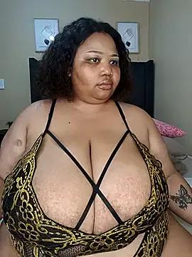 Freechat XXSEXYBBW94 on StripChat