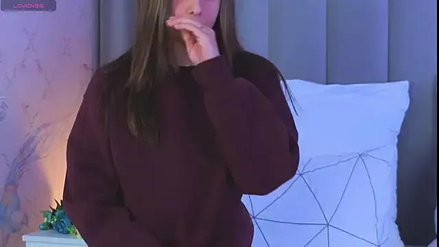 StripChat Ya_Siro is Freechat Ya_Siro — Leather gloves&Oil