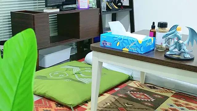 StripChat YARASERO-kun is Freechat YARASERO-kun — Freechat on StripChat