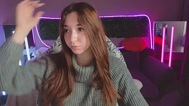 StripChat YasmineWest is Freechat YasmineWest — Happy Halloween Anna