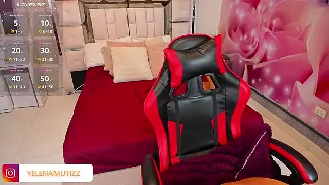 Avatar of Yelena_mutiz