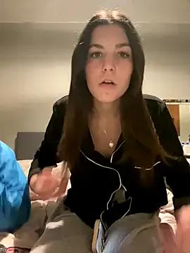 StripChat YoungCouple2007 is Private YoungCouple2007 — Last tip gets 3 sextape