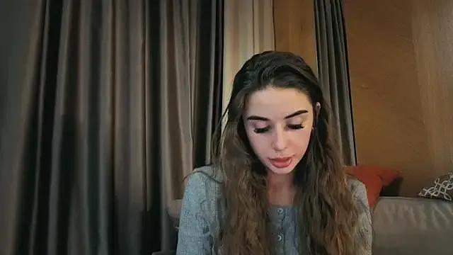 StripChat your_bunnygirl is Private your_bunnygirl — Big squirt