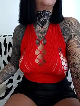 Your_DirtyDoll — nuda + dildo gnagna