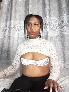 YourDreamLady22 on StripChat