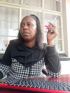 YourDreamLady22 on StripChat