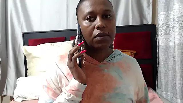 YourDreamLady22 on StripChat