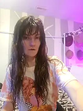 Freechat YourFavCanadianMILF on StripChat