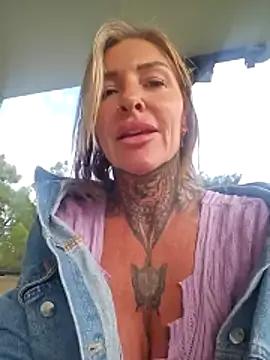 StripChat YourMommyBlair is Freechat YourMommyBlair — Slutty surprise vid for LTP