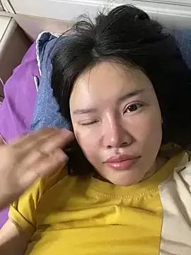 yoyou666 on StripChat 