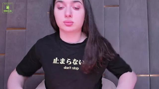 Freechat YsabellViveris on StripChat