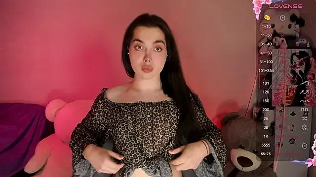 Avatar of YsabellViveris