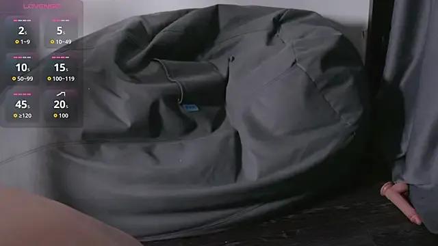 Private Yu_UwU_ on StripChat