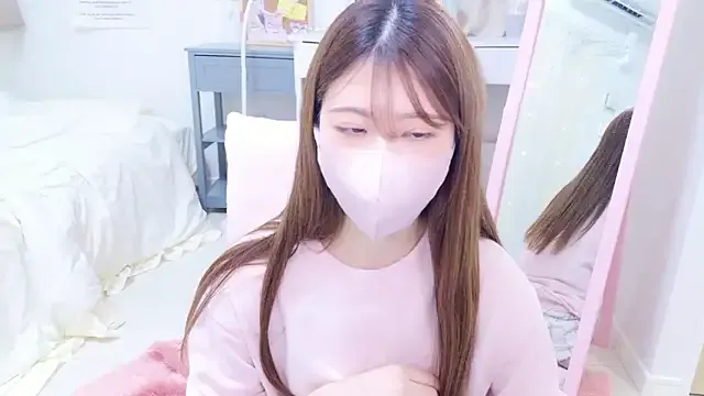 Yua-channel_ room chat
