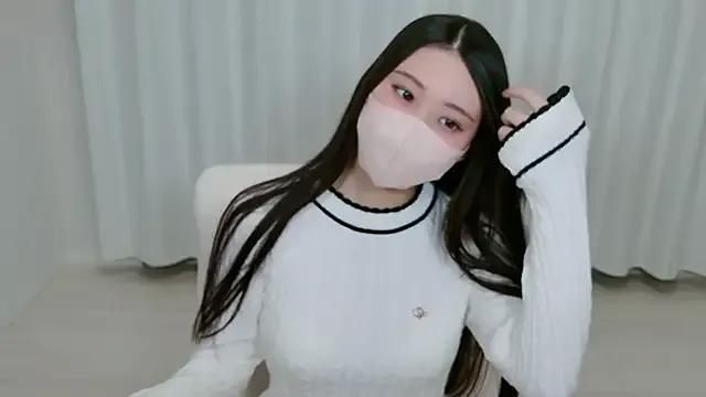 Private yuki_room on StripChat