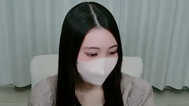 Private yuki_room on StripChat