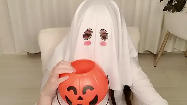 Private yuki_room on StripChat