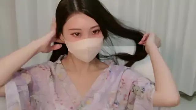 Private yuki_room on StripChat