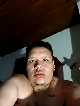 Yulian_bigclit7 on StripChat