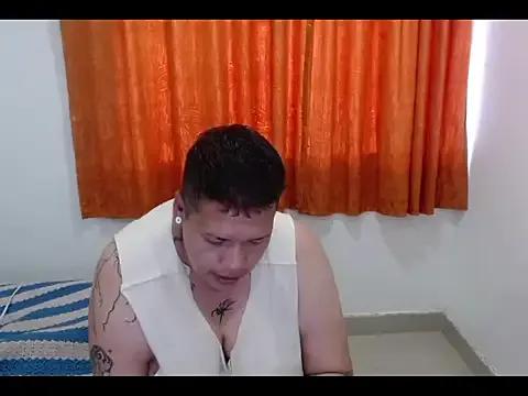 Yulian_bigclit7 on StripChat