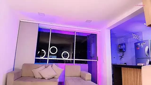 Freechat Yumeko_jabammi on StripChat